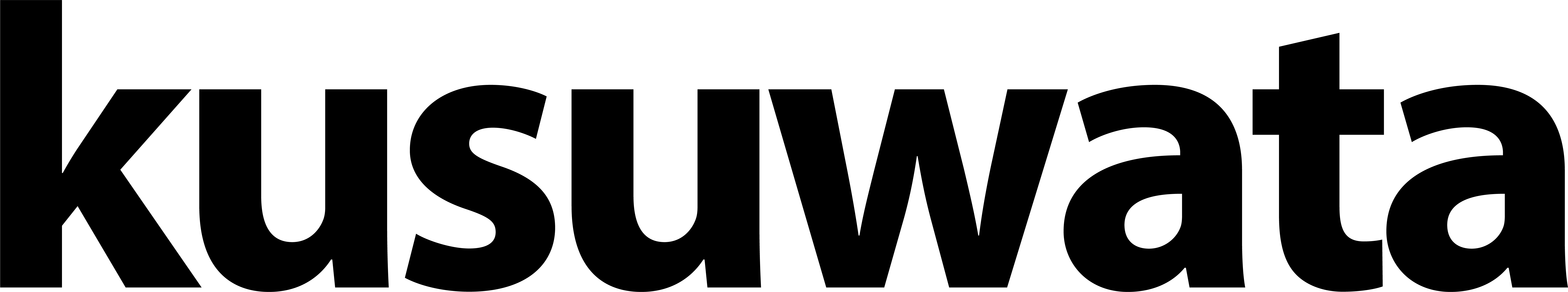 kusuwata