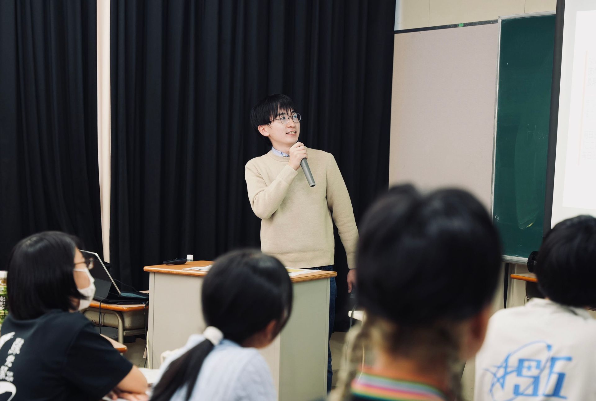 大坂塾の業務改善支援イメージ